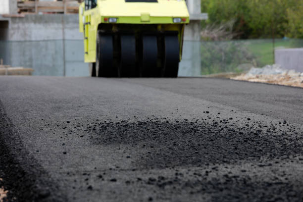 Best Permeable Paver Driveway  in Edgewood, TX