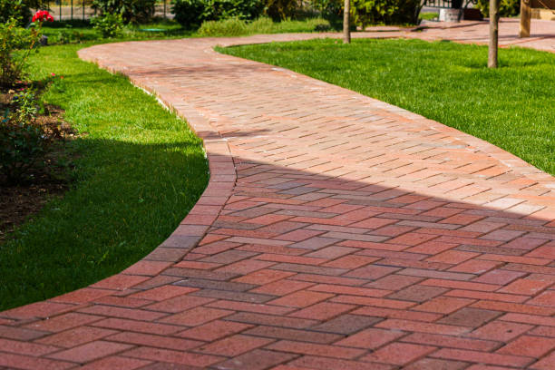Professional Driveway Pavers in Edgewood, TX