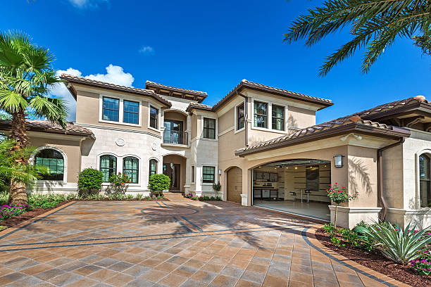 Best Driveway Resurfacing Pavers  in Edgewood, TX