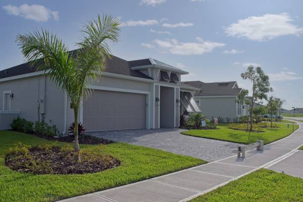 Best Custom Driveway Pavers  in Edgewood, TX