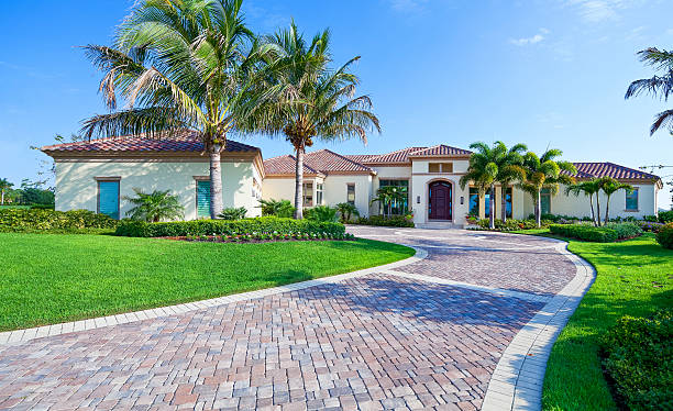 Best Professional Driveway Pavers  in Edgewood, TX