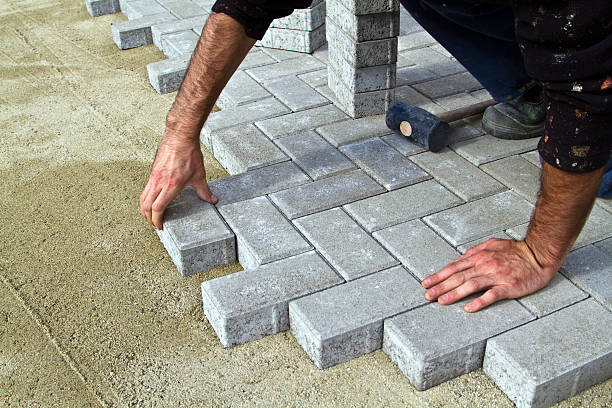Reasons to Select Us for Your Driveway Paving Requirements in Edgewood, TX