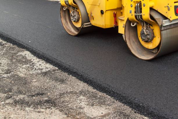 Best Concrete Paver Driveway  in Edgewood, TX